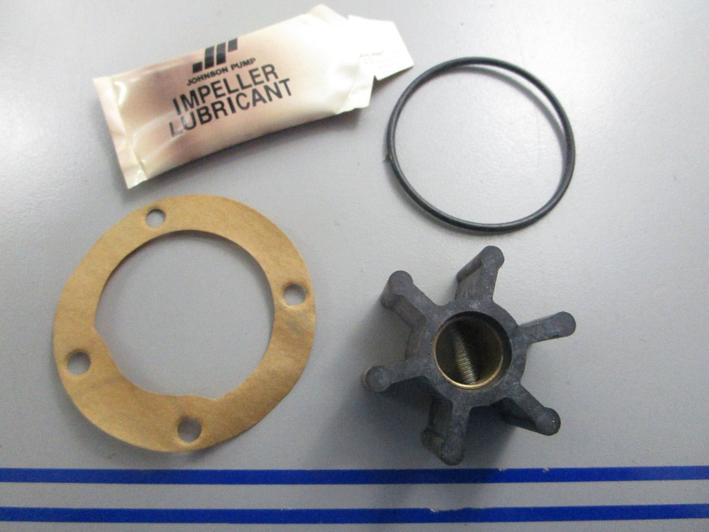 *NEW* 0810 Johnson Pump MC97 Impeller 09-808B-1