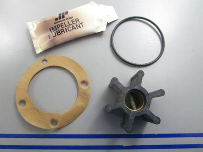 *NEW* 0810 Johnson Pump MC97 Impeller 09-808B-1