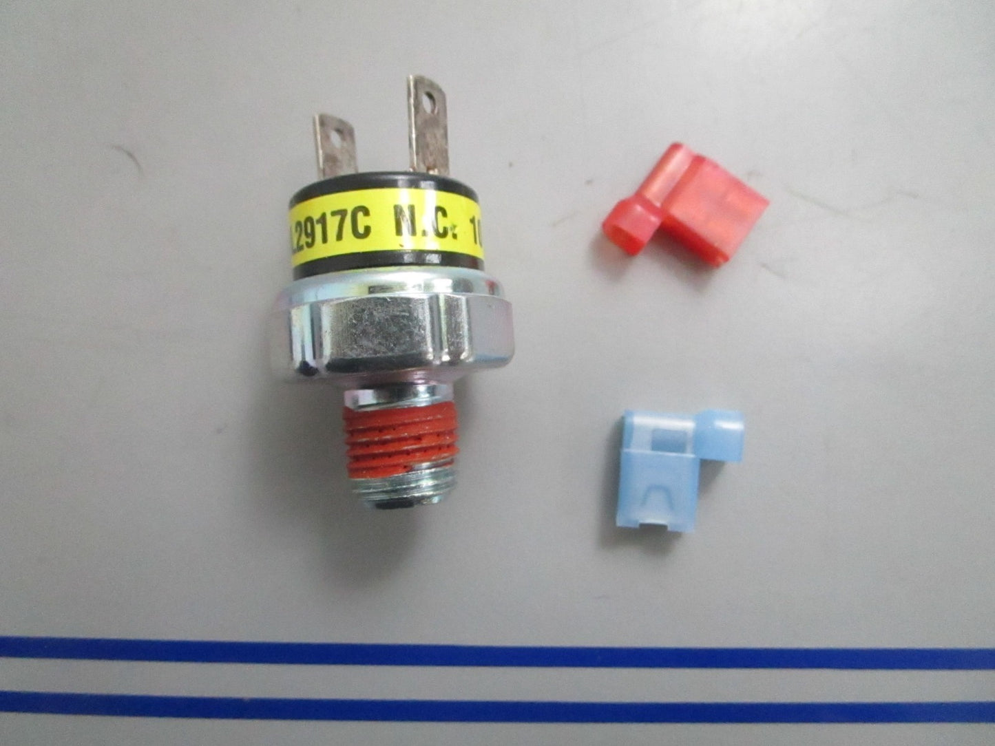 *NEW OEM* 0820 Generac 10PSI Oil Pressure Kit 0C30250SRV