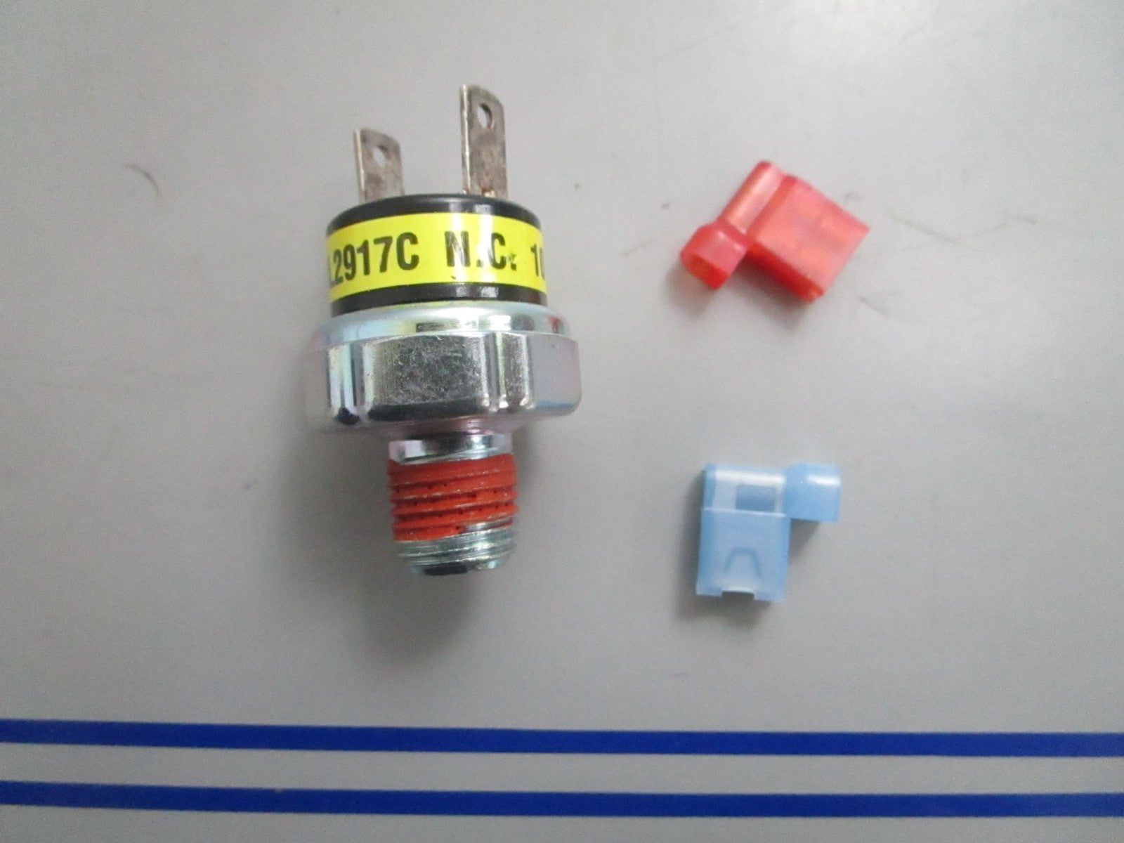 *NEW OEM* 0820 Generac 10PSI Oil Pressure Kit 0C30250SRV