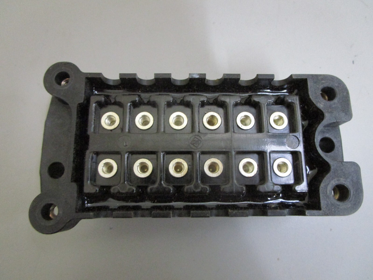 *NEW OEM* 0820 OMC Johnson Evinrude Power Pack Assy 582056 0582056 581895