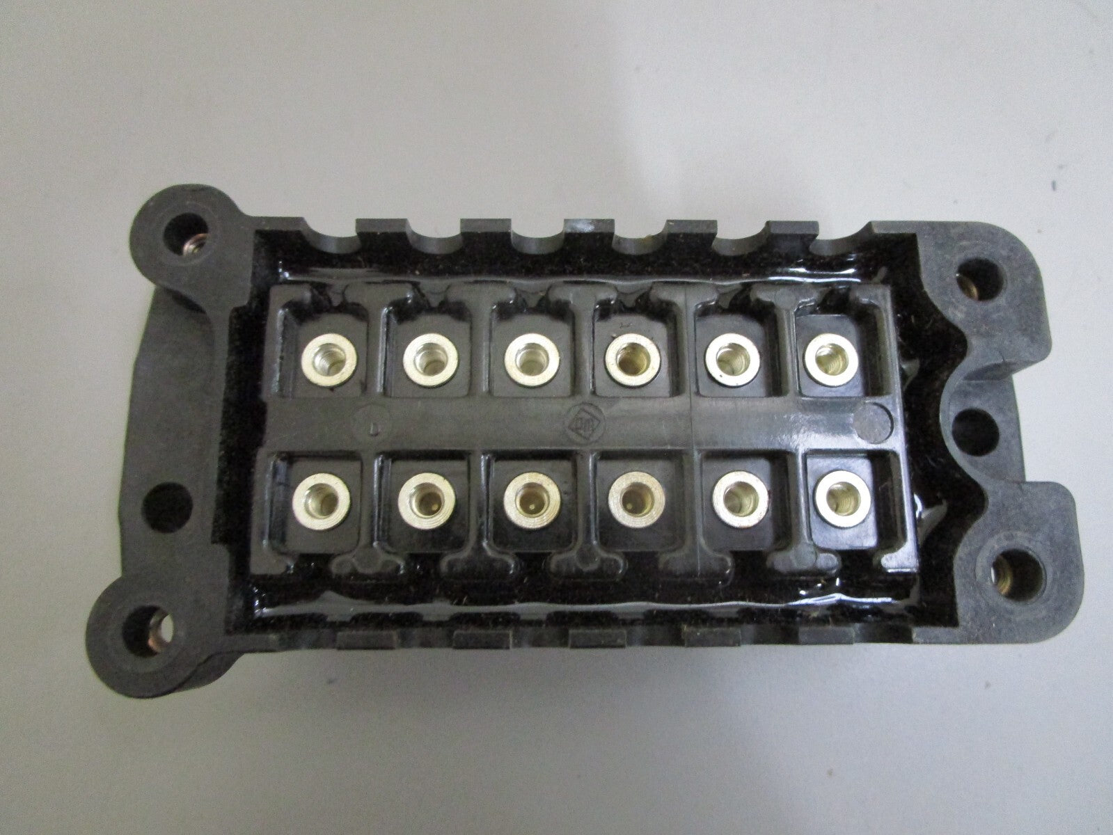 *NEW OEM* 0820 OMC Johnson Evinrude Power Pack Assy 582056 0582056 581895