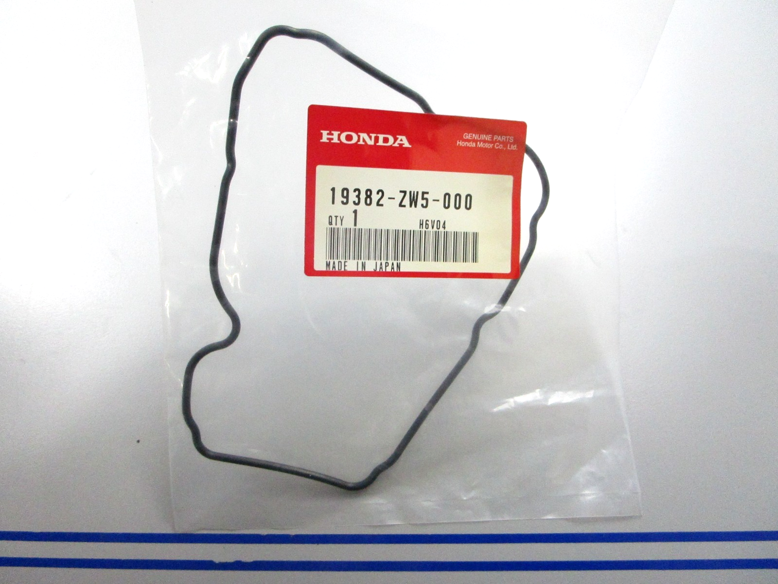 *NEW OEM* 0810 Honda Gasket 19382-ZW5-000