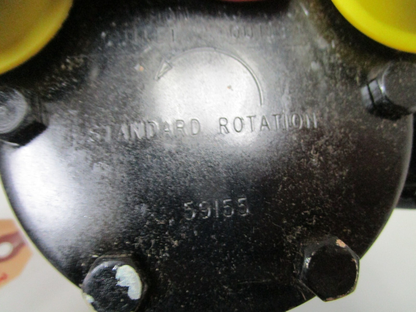 *NEW OEM* 0720 Mercury Mercruiser 5.0 5.7 7.4 Water Pump & Pulley Ay 72774A32