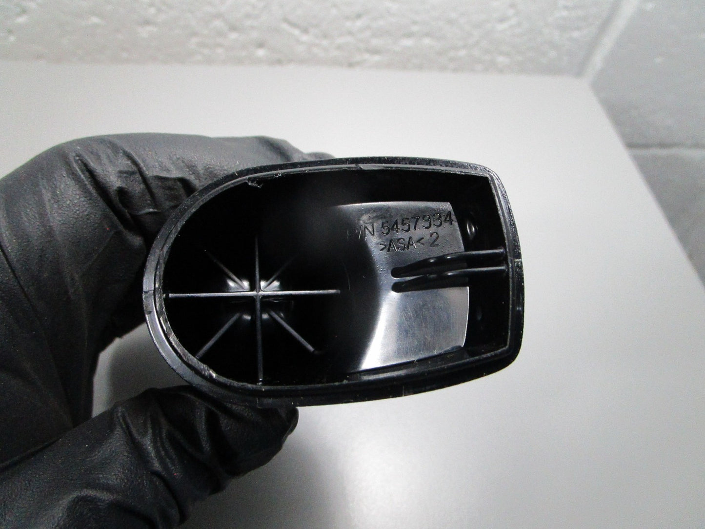 NEW OEM 5457934-070 Polaris Shifter Knob 0810