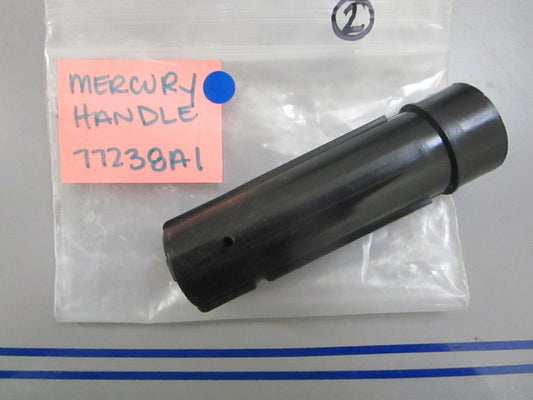 *NEW OEM* 0770 Mercury Quicksilver Handle 77238A1