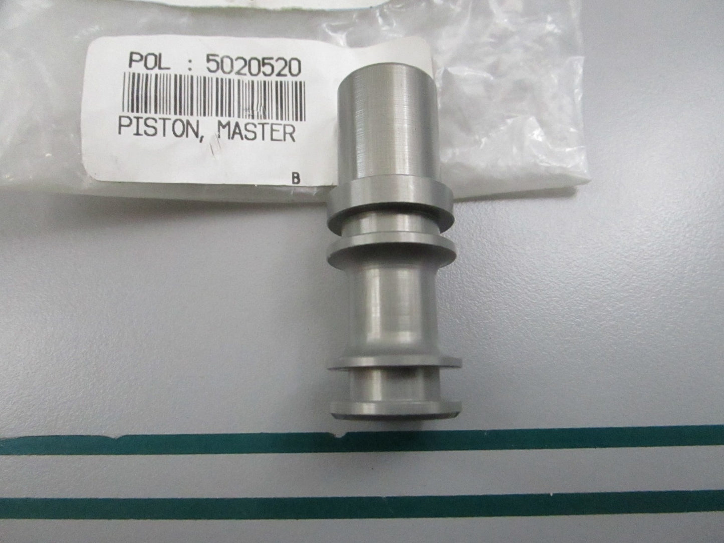 NEW OEM 5020520 Polaris Master Piston 0810