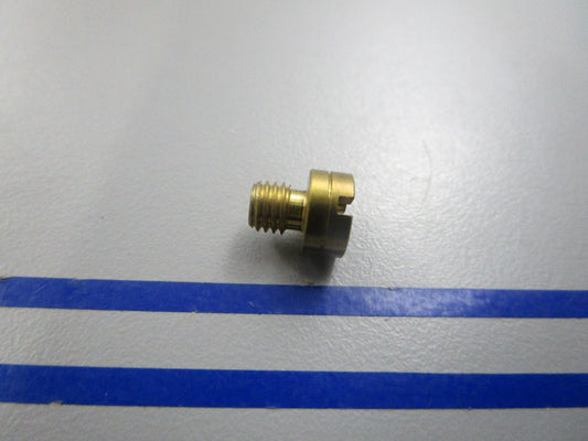 NEW OEM 80083M Mercury Quicksilver #75 Main Jet 0810