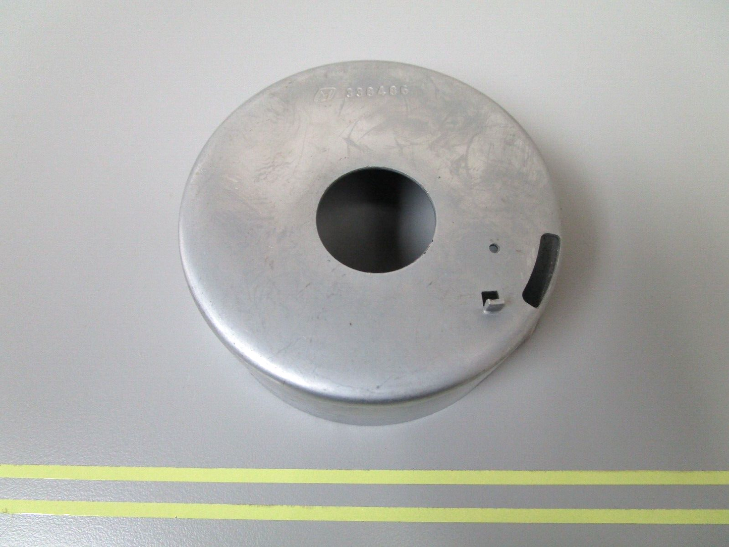 *NEW OEM* 0750 OMC Johnson Evinrude IMPELLER HOUSING 338486 0338486