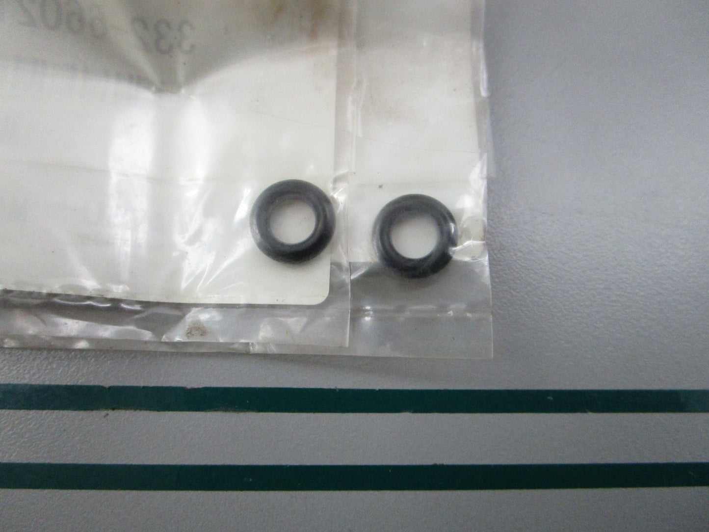 NEW OEM (LOT OF 2) 332-66021-0 332660210 Tohatsu O-Ring 0810