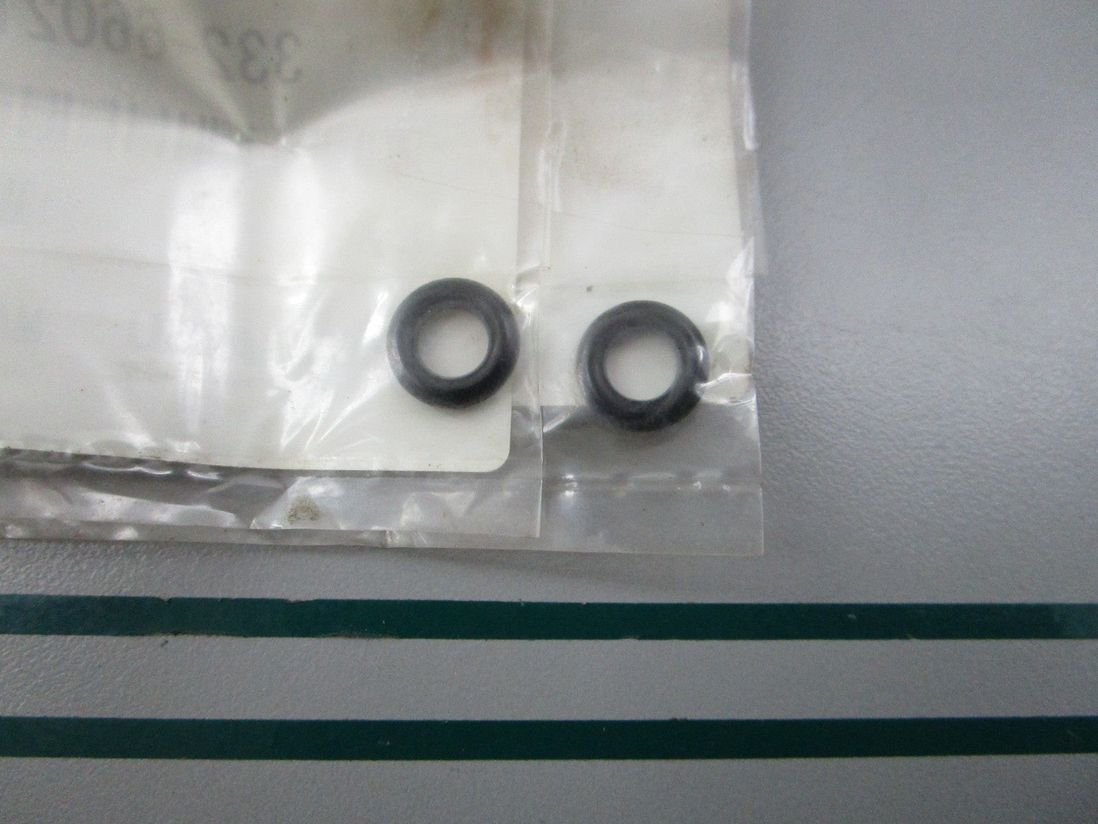 NEW OEM (LOT OF 2) 332-66021-0 332660210 Tohatsu O-Ring 0810