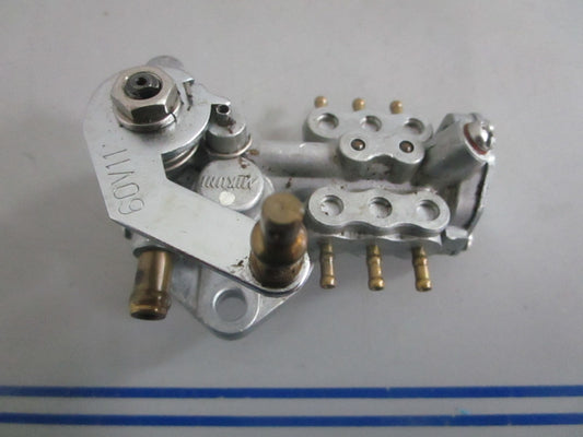 NEW OEM 60V-13200-11-00 Yamaha Oil Injection Pump Assy 0820