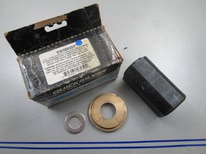 *NEW OEM* 0810 Mercury Quicksilver Flo-Torq Hub Kit 835265Q02