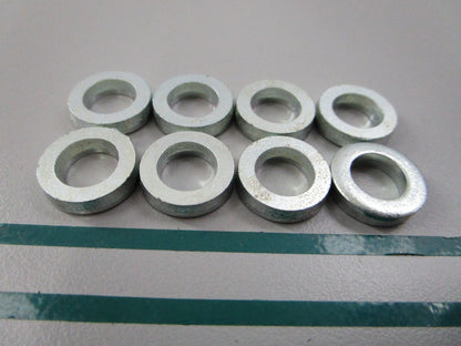 NEW OEM (LOT OF 8) 6314W Harley Davidson Washer 0810