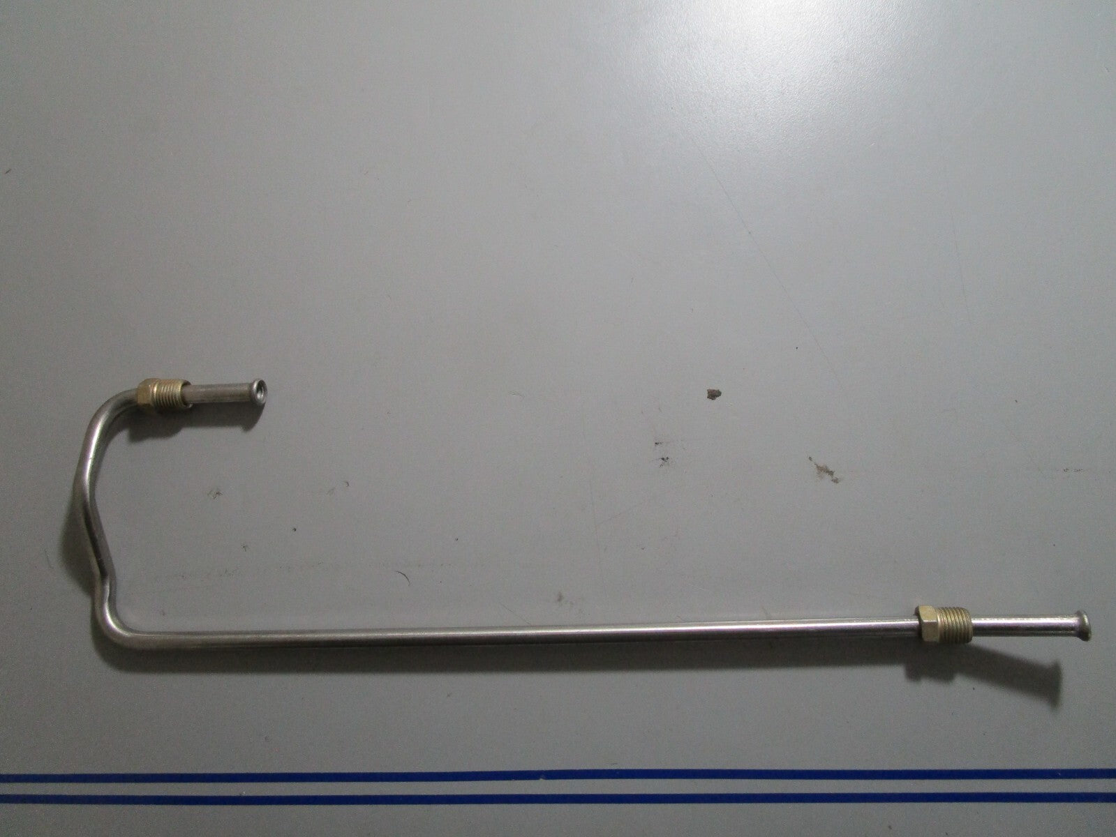 *NEW OEM* 0810 Mercury Quicksilver Tubing 32-57633