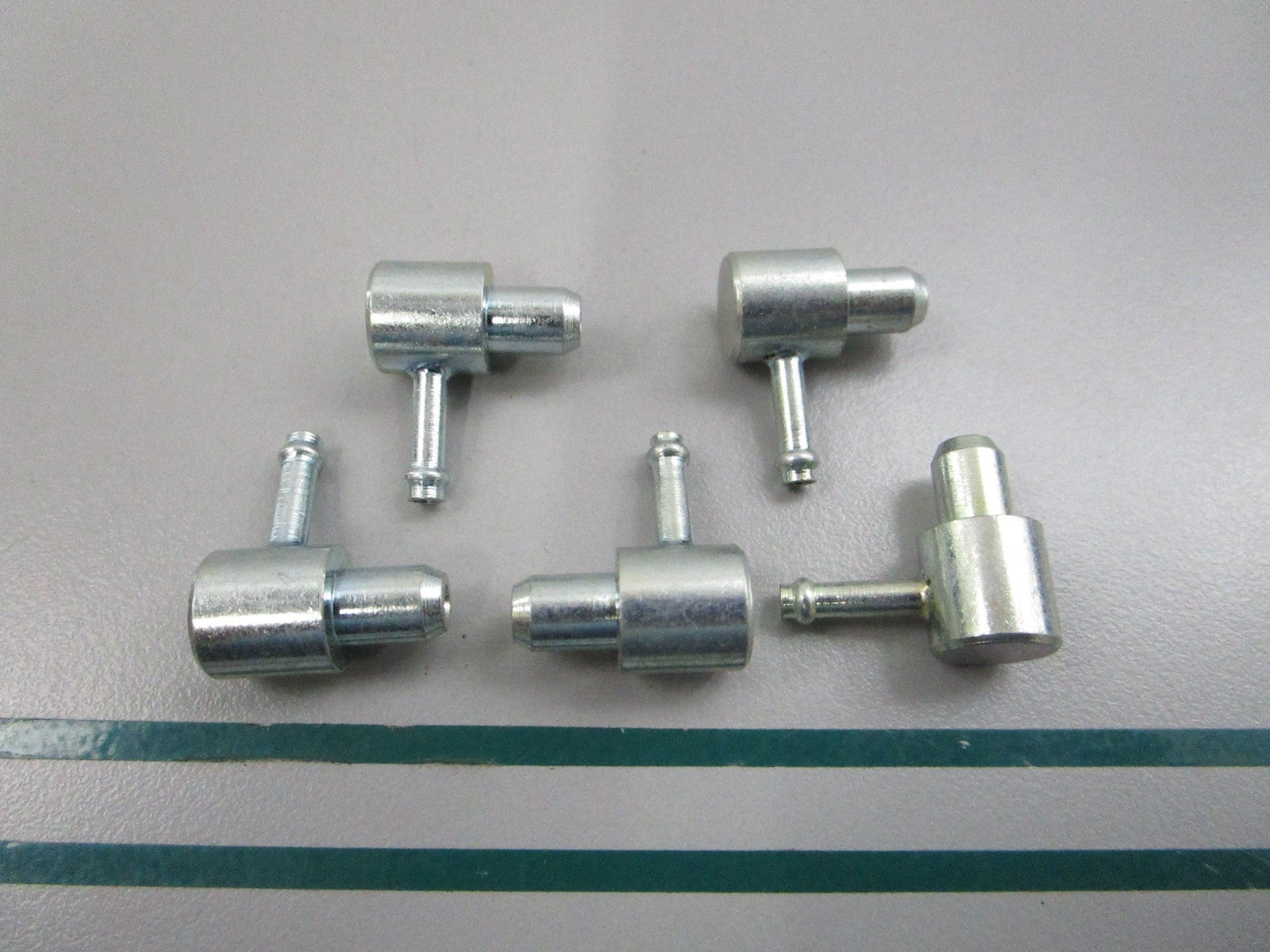 NEW OEM (LOT OF 5) 6E5-11372-00-00 Yamaha Check Valve 0810