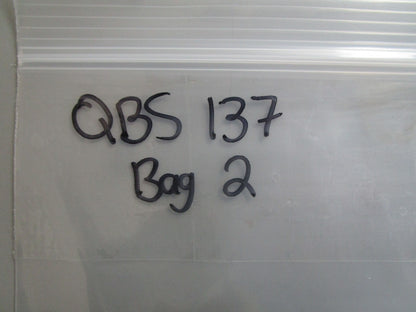 *NEW OEM* 0770 John Deere Snap Ring R49431