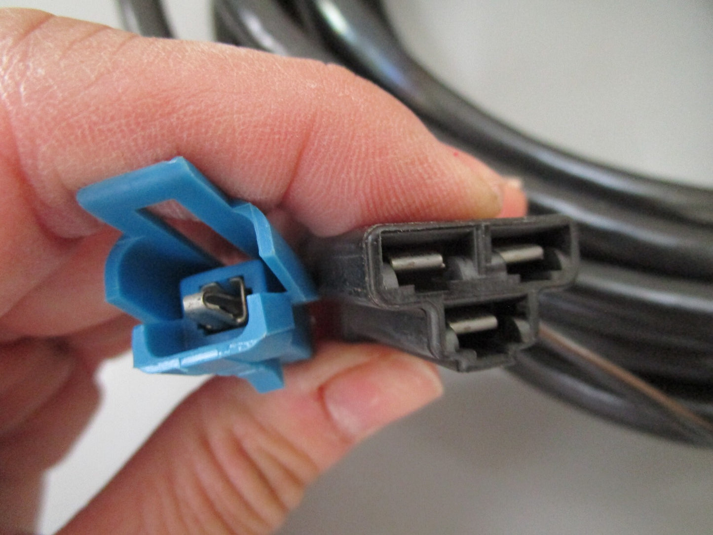 *NEW OEM* 0810 OMC Johnson Evinrude Trim/Tilt Gauge Kit 583654 0583654