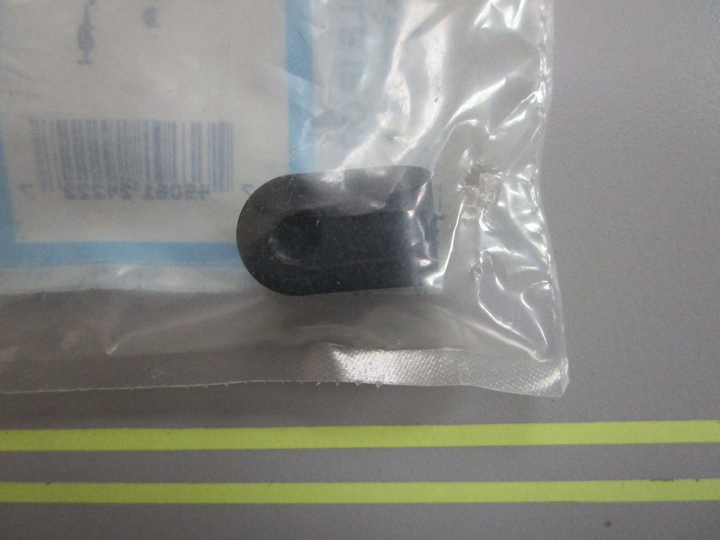 *NEW OEM* 0820 Mercury Quicksilver Right Hand Control End F499035