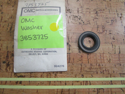 *NEW OEM* 0810 OMC Johnson Evinrude Washer 3853725