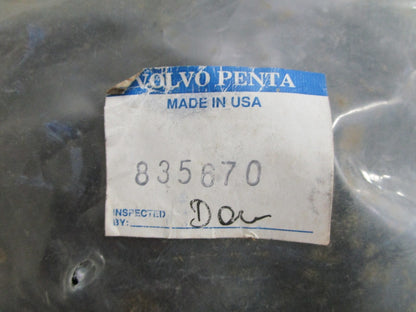 *NEW OEM* 0820 Volvo Penta Unit Cable 835670