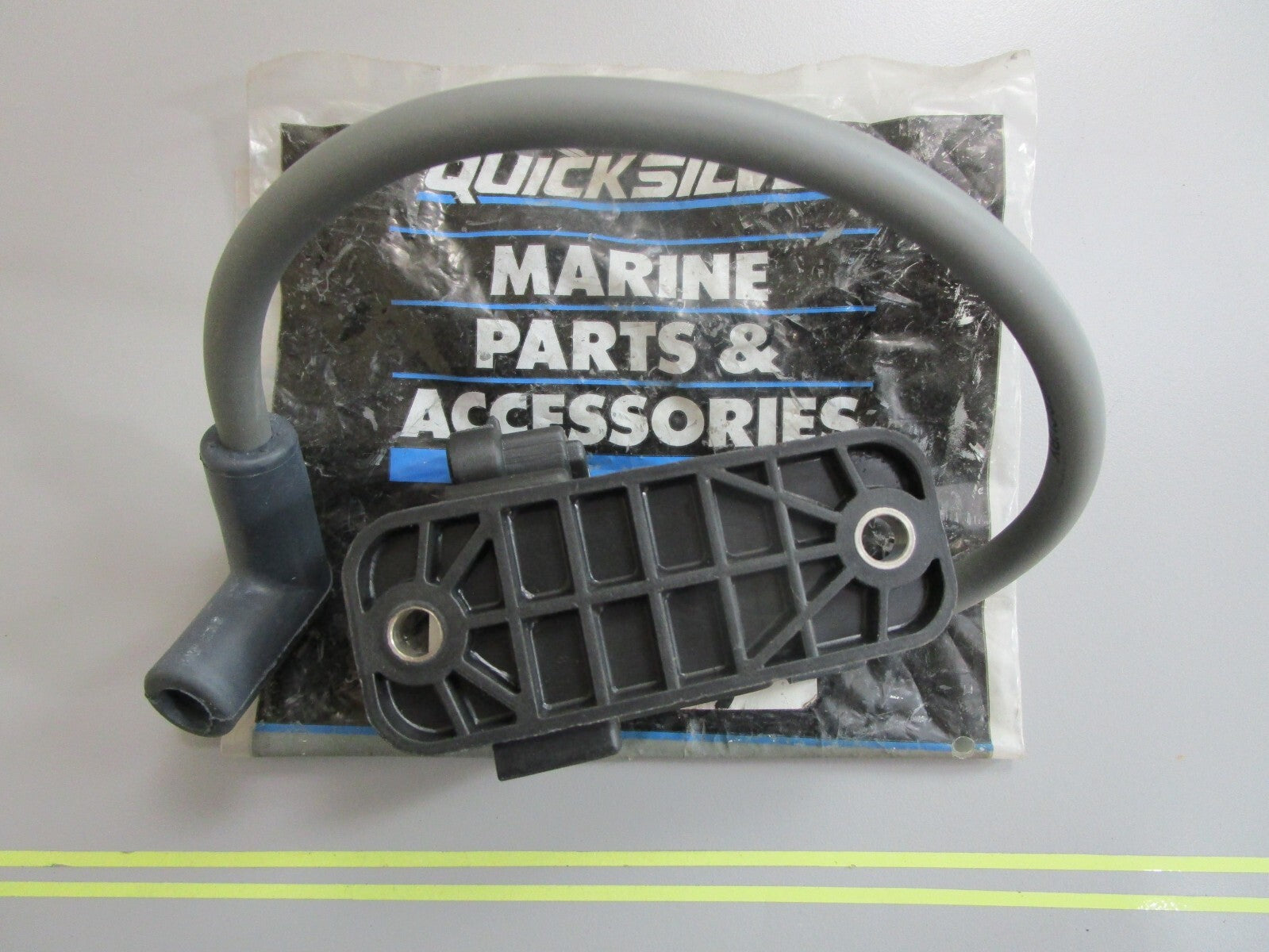 *NEW OEM* 0820 Mercury Quicksilver CDM 827509A10
