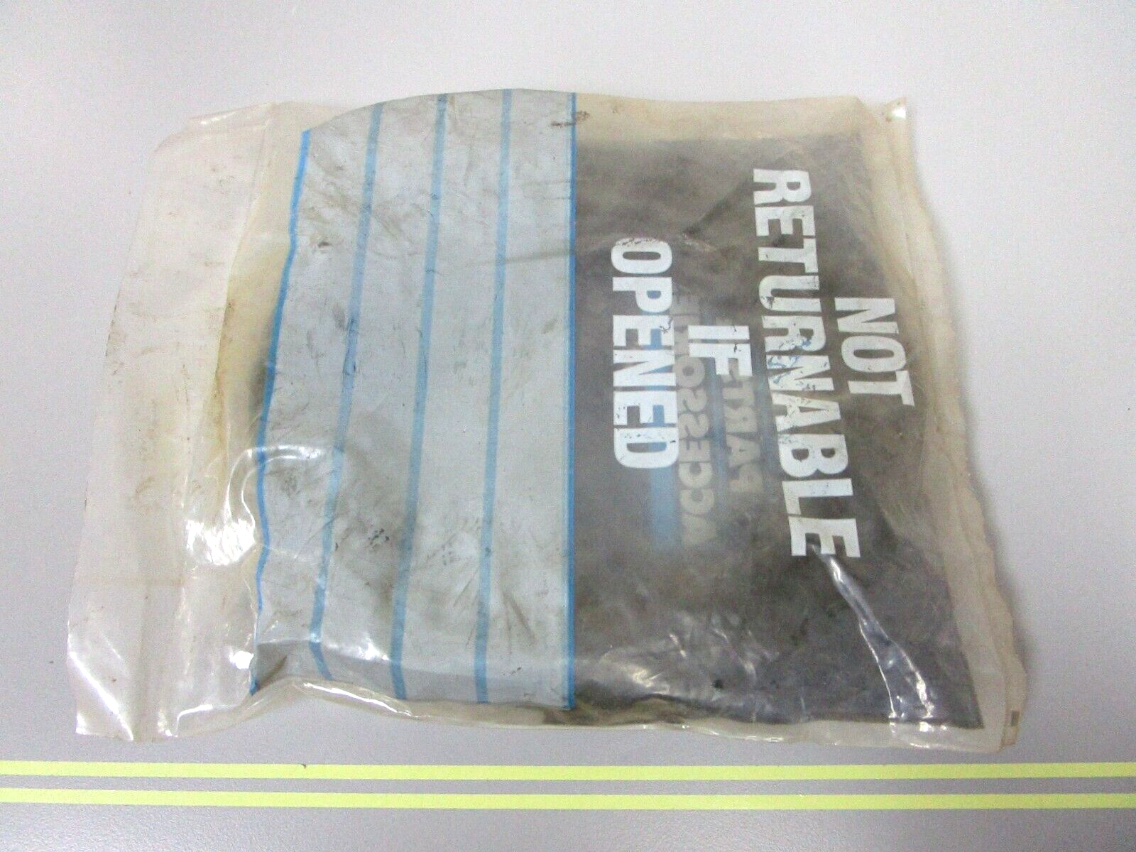 *NEW OEM* 0750 Mercury Quicksilver SEAL 65533A1