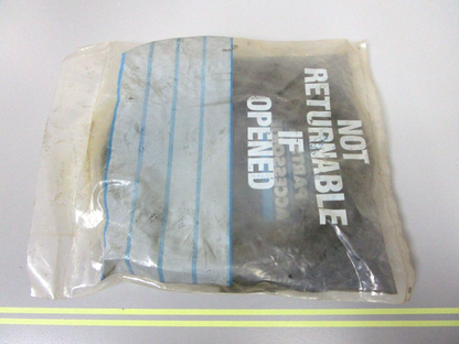 *NEW OEM* 0750 Mercury Quicksilver SEAL 65533A1
