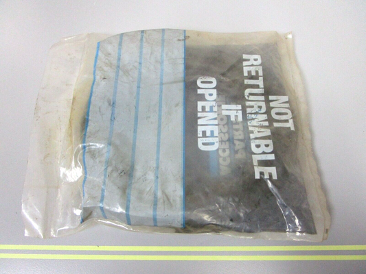 *NEW OEM* 0750 Mercury Quicksilver SEAL 65533A1