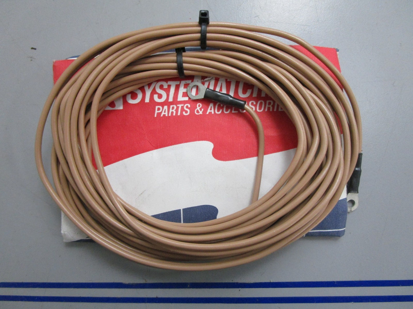*NEW OEM* 0820 OMC Johnson Evinrude Lead Wire Assy 174676 0174676
