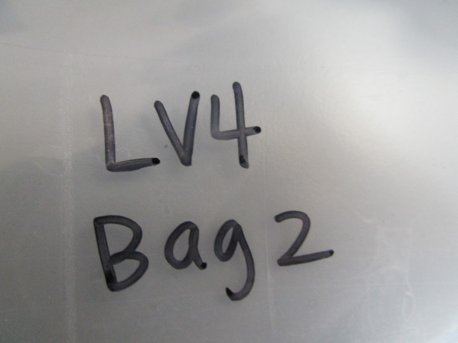 *NEW OEM* 0810 OMC Johnson Evinrude Retaining Tab 333957 0333957