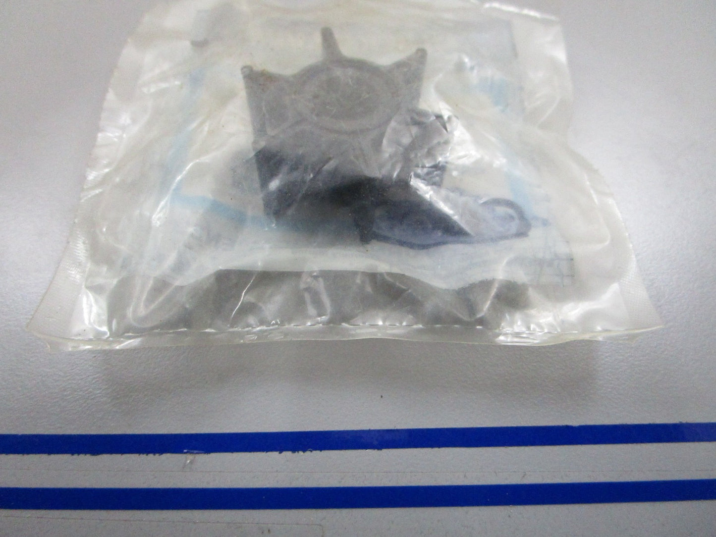 *NEW OEM* 0810 Mercury Quicksilver Impeller 47-803748 1