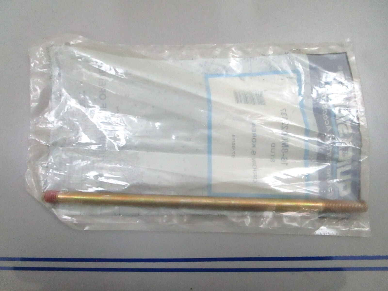 *NEW OEM* 0780 Mercury Quicksilver Stud 16-8M0022137