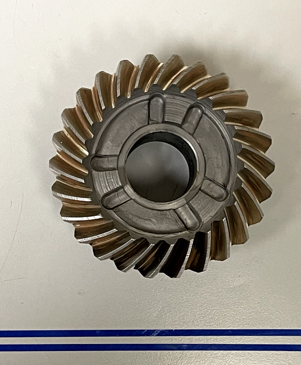 *NEW OEM* 0670 OMC Johnson Evinrude Reverse Gear 345992 333077