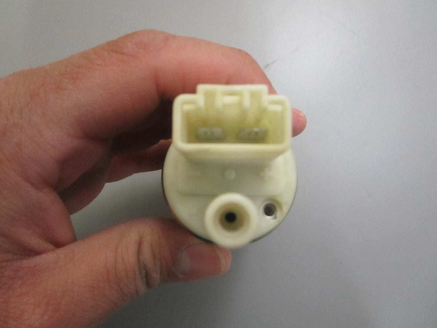 *NEW OEM* 0820 Mercury Quicksilver Fuel Pump 880889T02