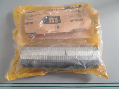 NEW OEM 191-2393 CAT Metal Hose 0820