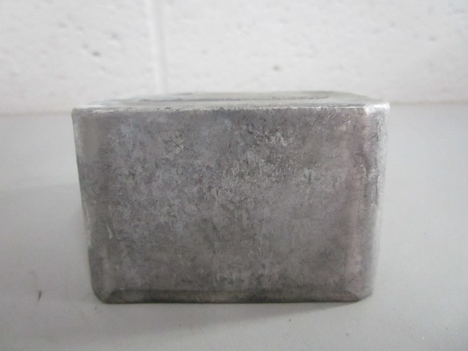 NEW OEM 3855610 Volvo Penta Magnesium Anode 0820