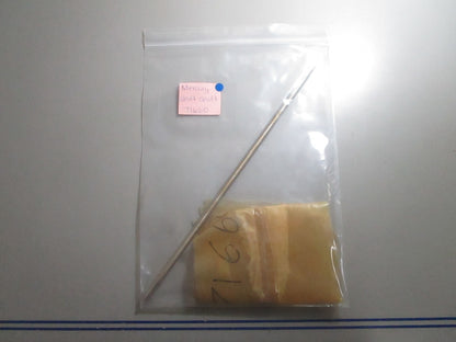 *NEW OEM* 0810 Mercury Quicksilver Shift Shaft 71660