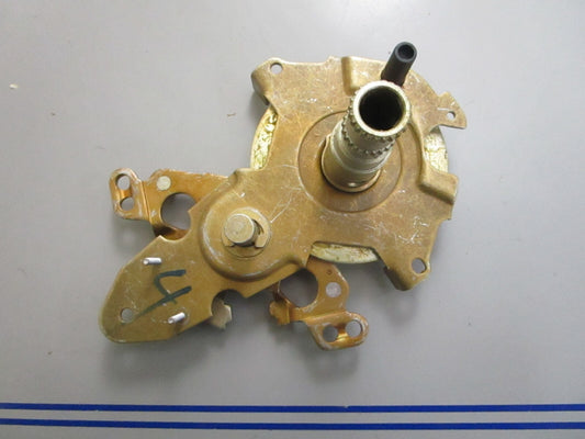 *NEW OEM* 0820 Mercury Quicksilver Plate Ay 92474A8