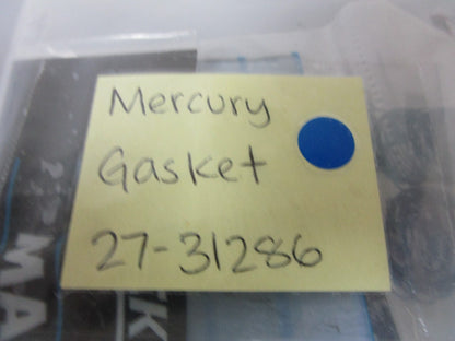 *NEW OEM* (LOT OF 3) 0720 Mercury Quicksilver Gasket 27-31286