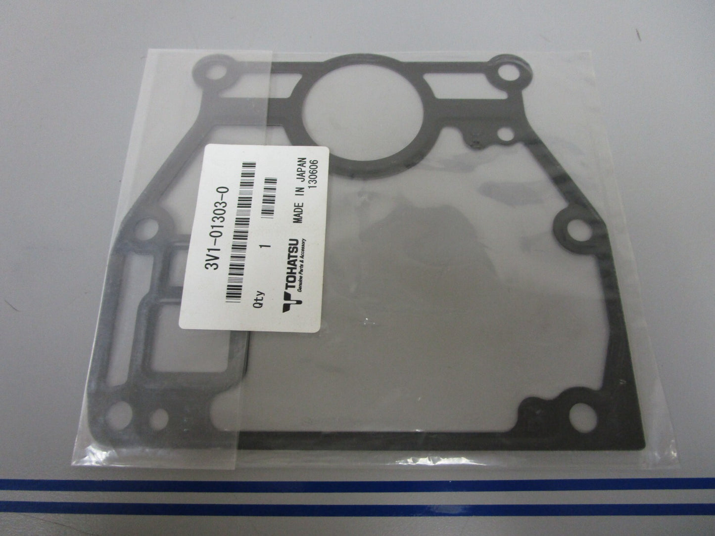 *NEW OEM* 0810 Tohatsu Gasket 3V1-01303-0 3V1013030