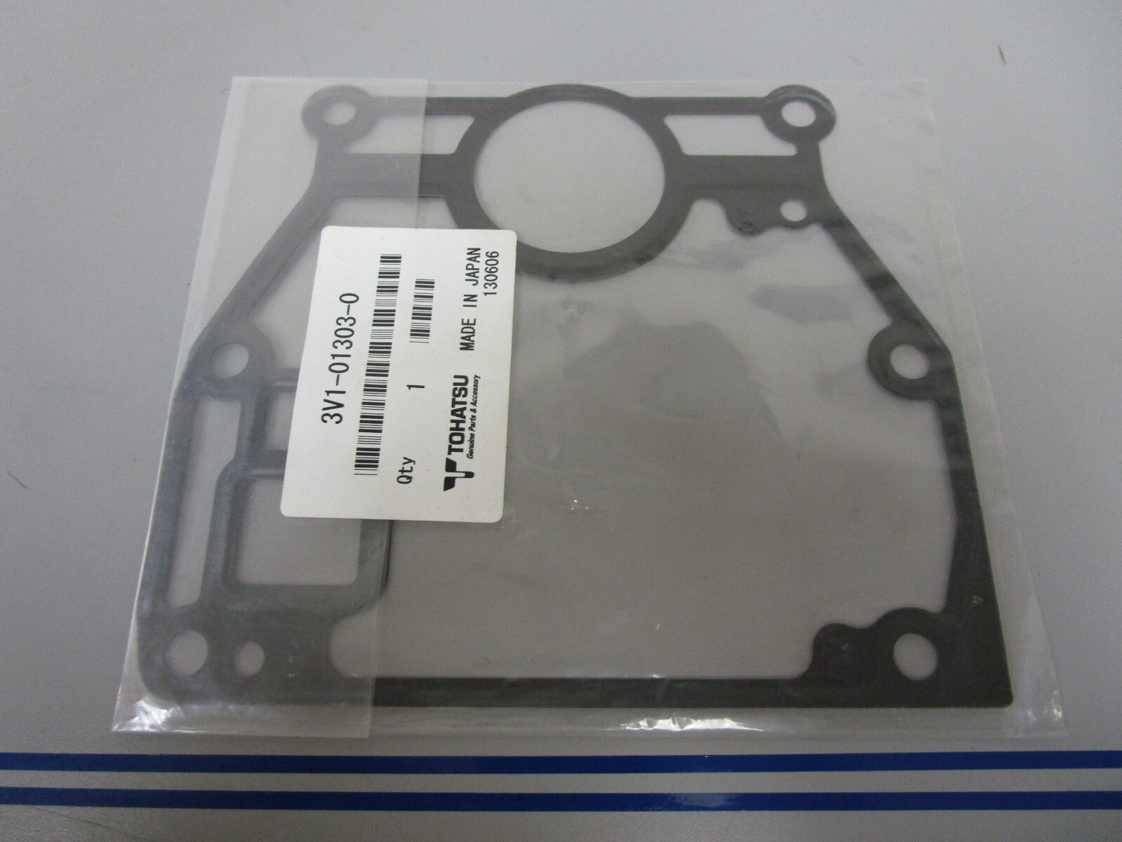 *NEW OEM* 0810 Tohatsu Gasket 3V1-01303-0 3V1013030