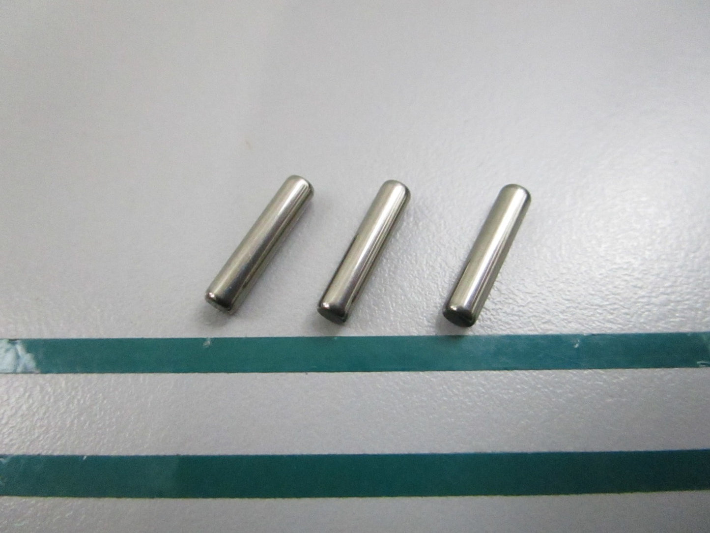 NEW OEM (LOT OF 3) 0450051 Polaris Shaft Pin 0810