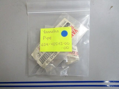 *NEW OEM* 0770 Yamaha Pipe 624-42542-00-00