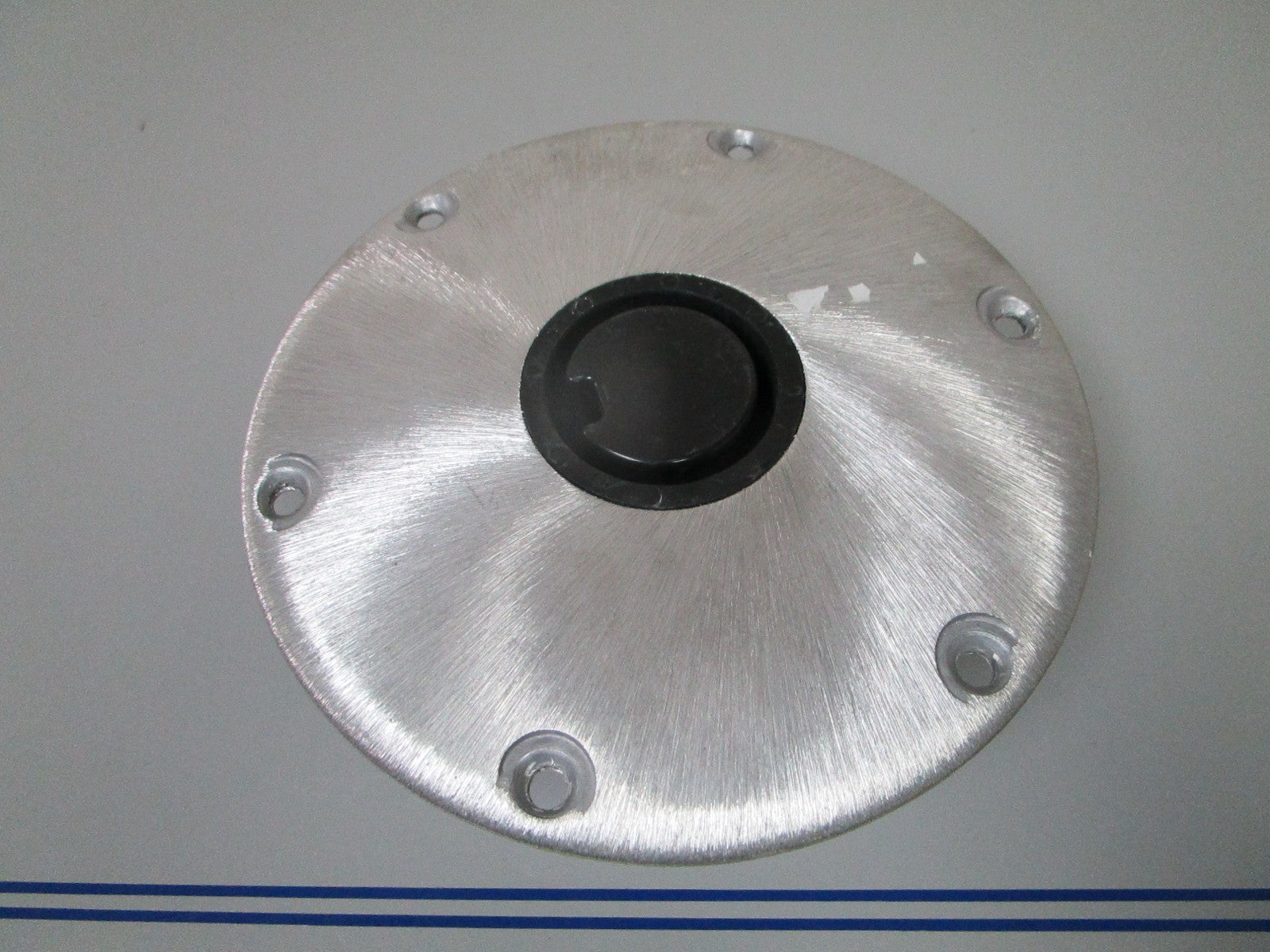 NEW 9009822 Marine Pedestal Base 0720
