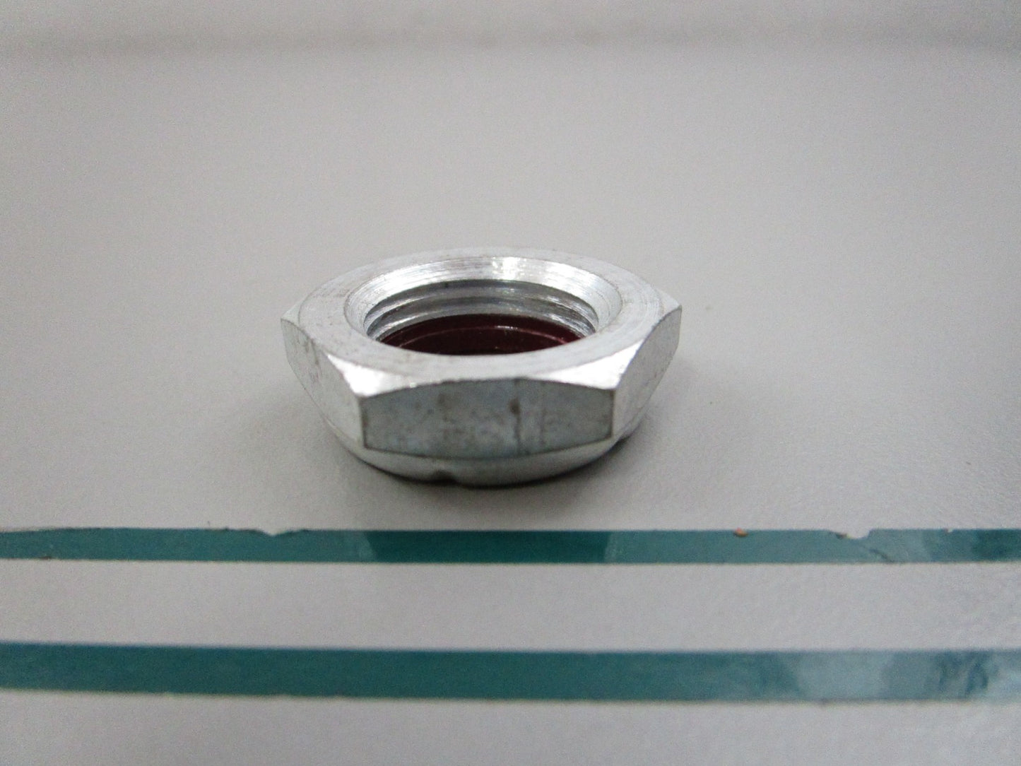 NEW OEM 909194 0909194 OMC Johnson Evinrude Lock Nut 0810