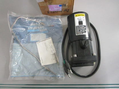 NEW OEM 832021A7 Mercury Quicksilver Motor Pump Kit 0820