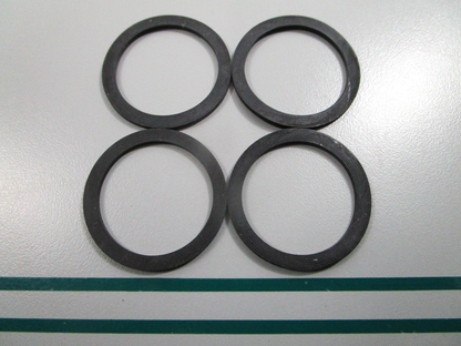 NEW OEM (LOT OF 4) 302675 0302675 OMC Johnson Evinrude Gasket 0810