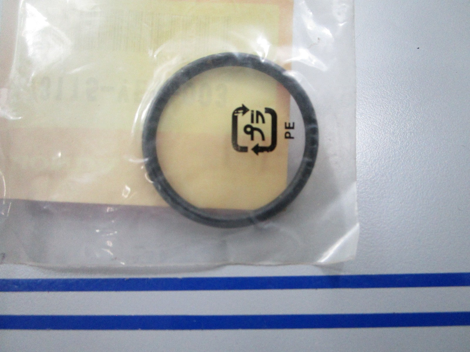 *NEW OEM* 0810 Honda Seal Ring 78115-YE9-003