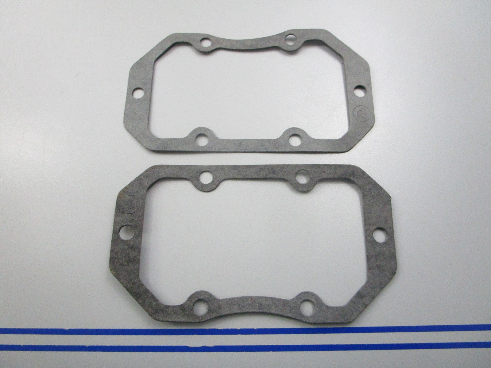NEW OEM (LOT OF 2) 322858 0322858 OMC Johnson Evinrude Gasket 0810